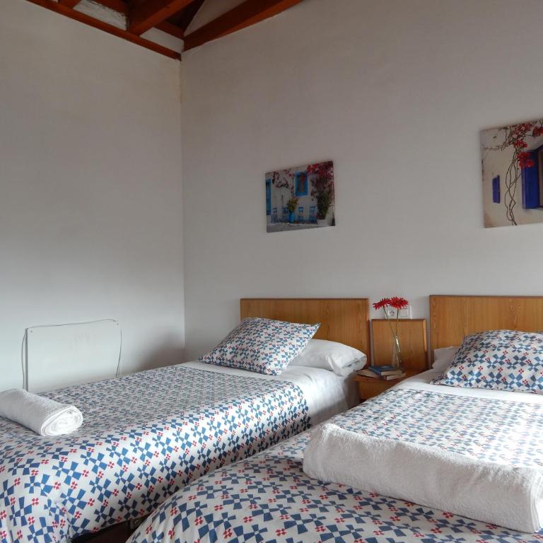 Casa La Espartería de la Corredera - Double or Twin Room - 9