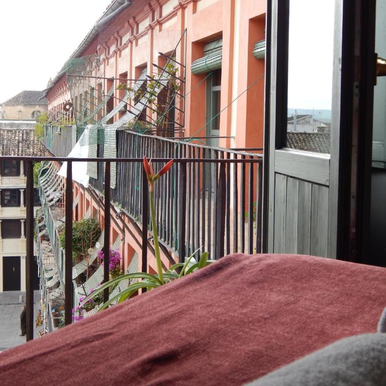 Casa La Espartería de la Corredera - Double or Twin Room - 10