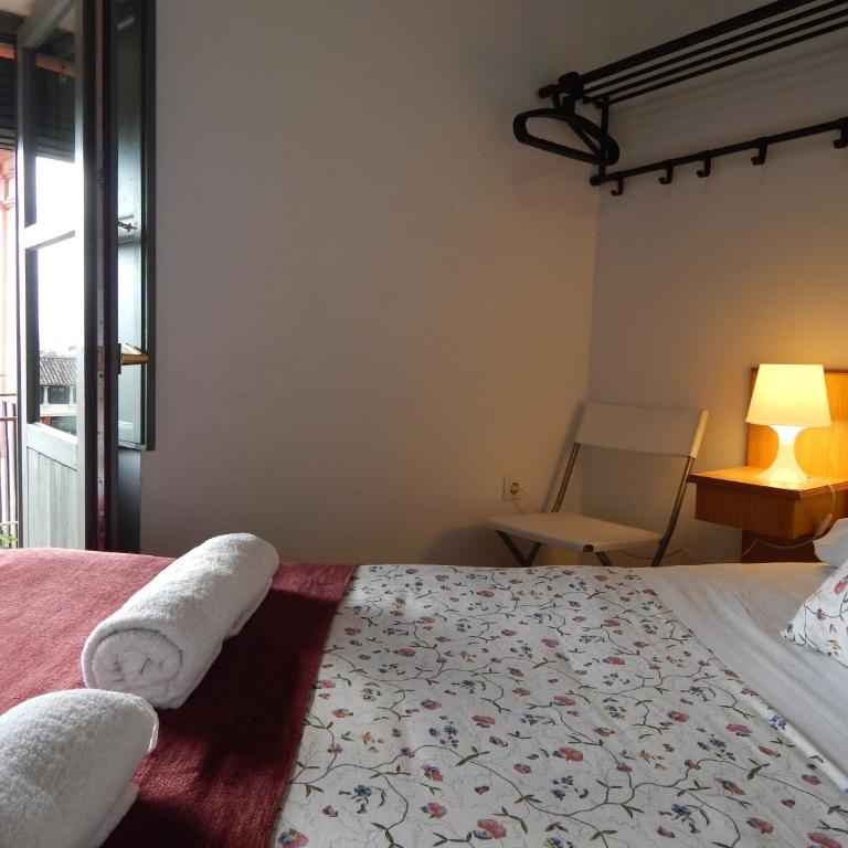Casa La Espartería de la Corredera - Double or Twin Room - 7