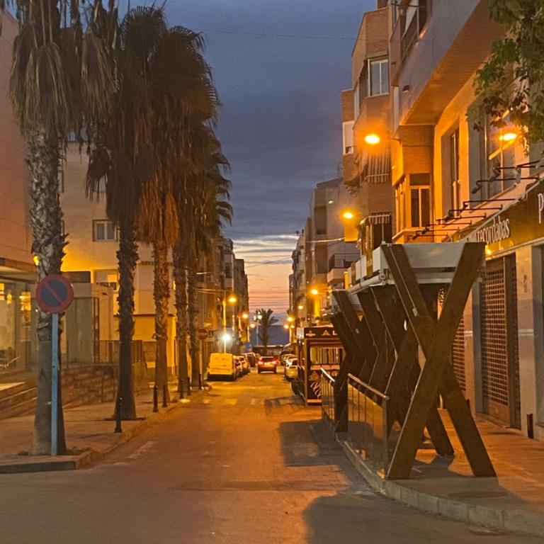 Piso del Mar Azul Torrevieja - Apartamento de 2 dormitorios - 1