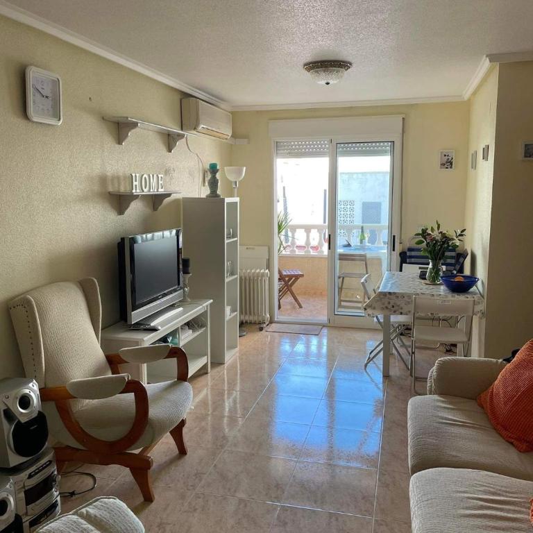 Piso del Mar Azul Torrevieja - Apartamento de 2 dormitorios - 2