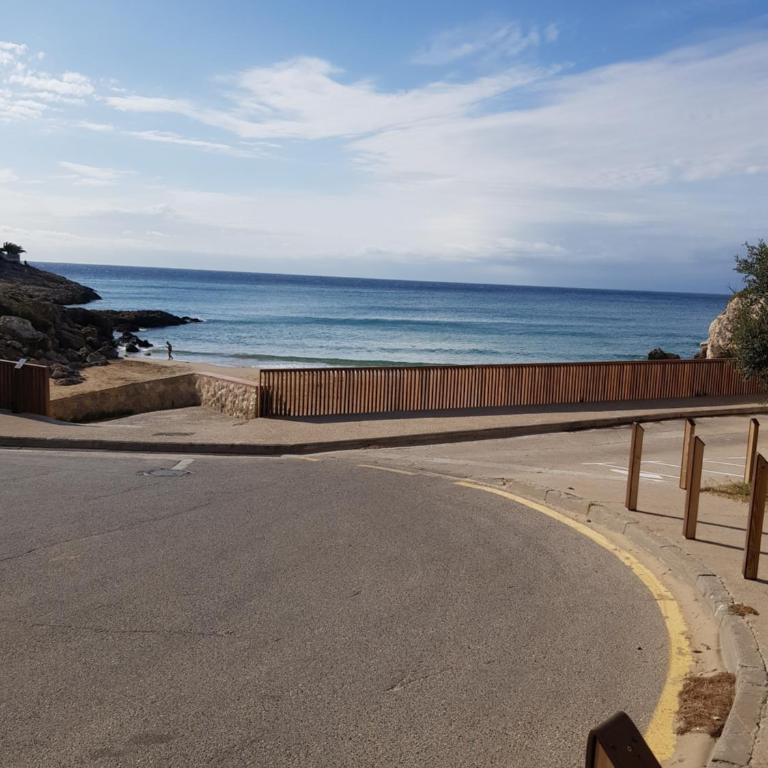 Apto Vistas al mar-Font de Mar en Cap de Salou - Apartamento de 1 dormitorio - 22