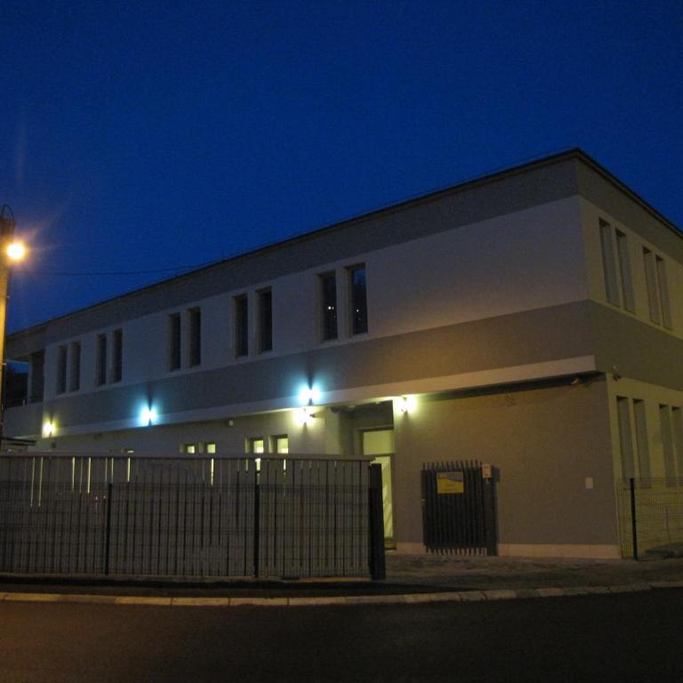 Motel Kobilj - Jednokrevetna Soba sa Sopstvenim Kupatilom - 2