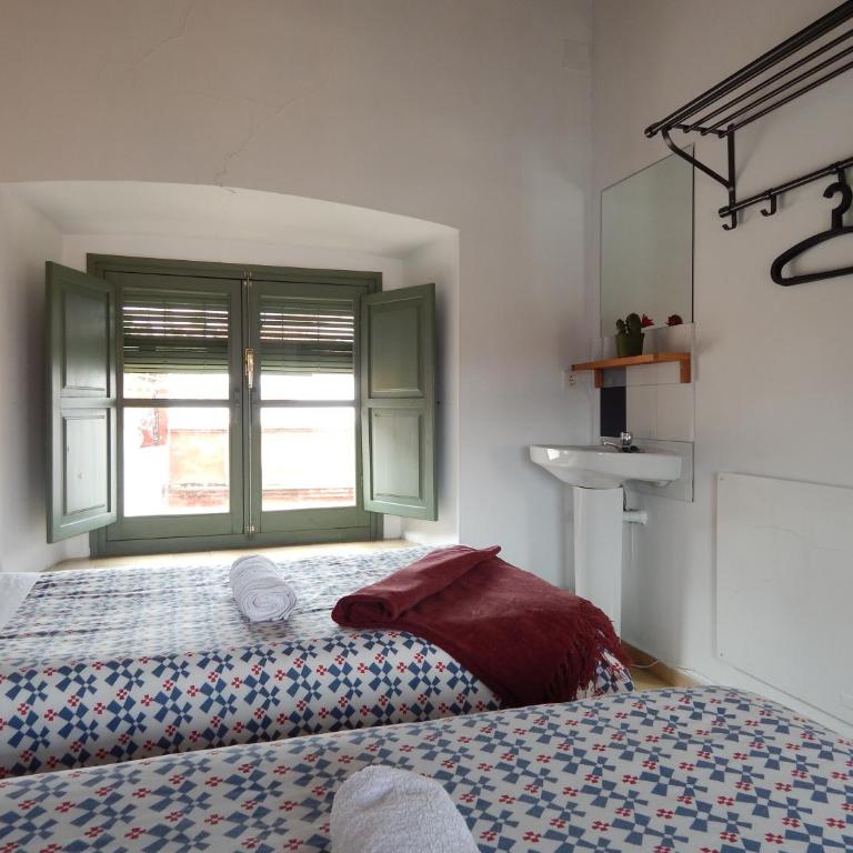 Casa La Espartería de la Corredera - Double or Twin Room - 11