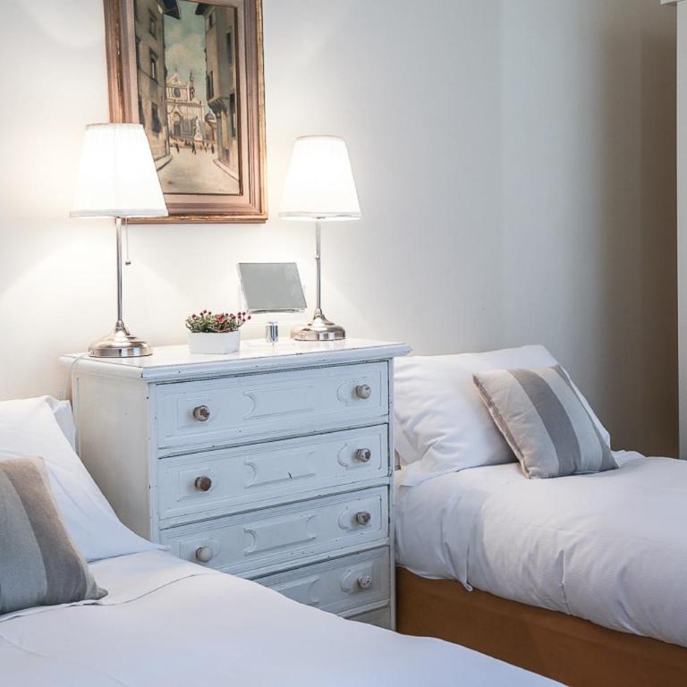 Apartments Florence - Duomo - Appartamento con 2 Camere da Letto - Via Ghibellina 69 - 3