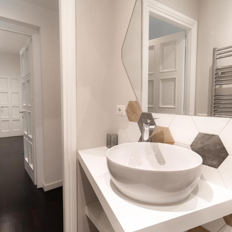 Trastevere four seasons Manara - Appartamento con 2 Camere da Letto - 4