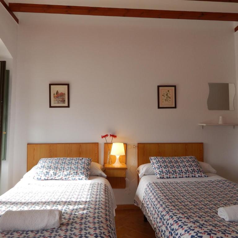 Casa La Espartería de la Corredera - Triple Room - 6