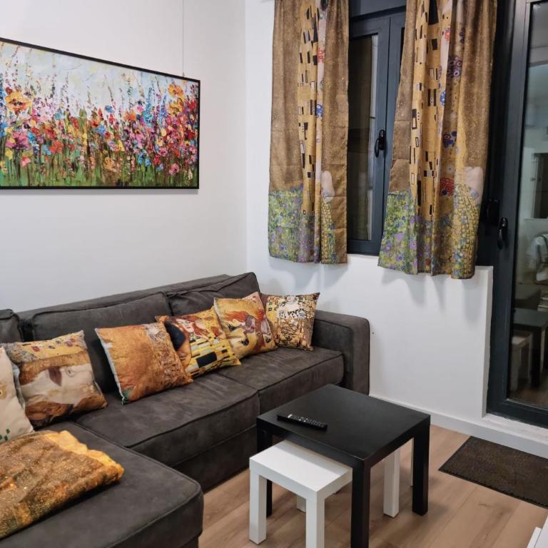 Klimt Business Grade All New Comfortable Apartment - Apartman sa 1 Spavaćom Sobom - 2