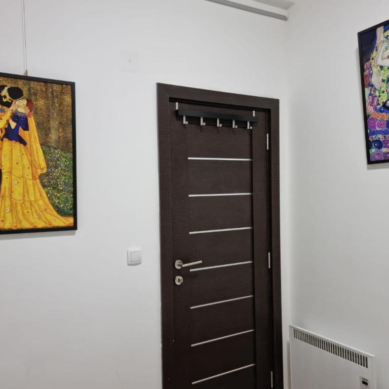 Klimt Business Grade All New Comfortable Apartment - Apartman sa 1 Spavaćom Sobom - 35