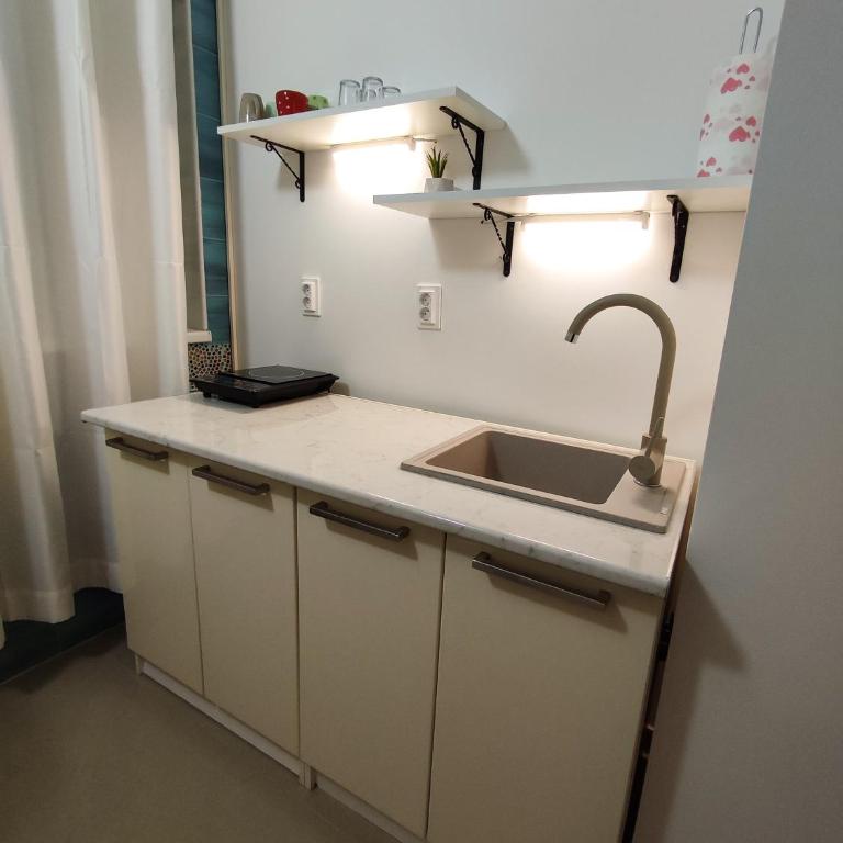 Sole Mio Apartment & Wellness - Studio Apartment - 3