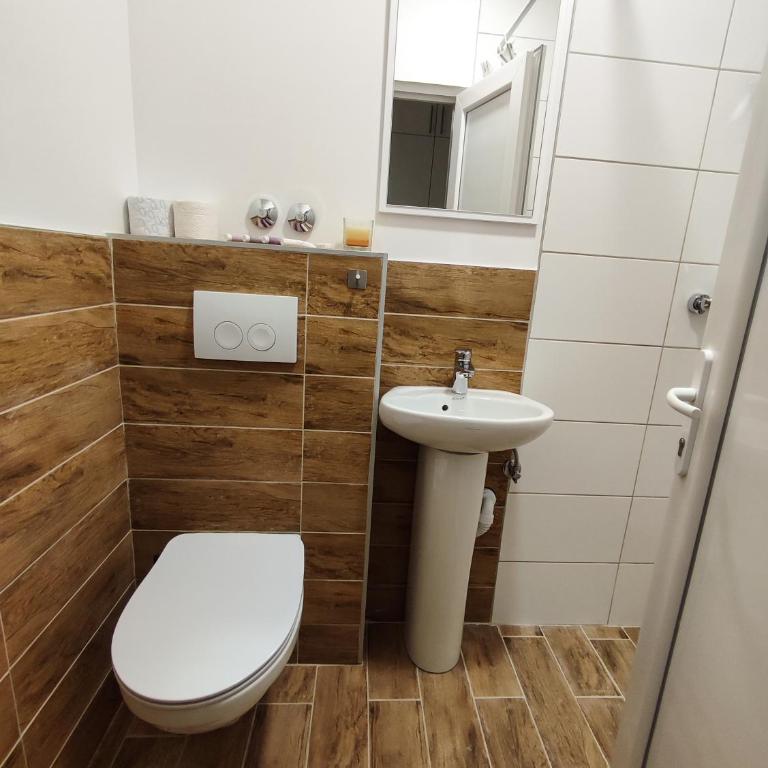 Sole Mio Apartment & Wellness - Studio Apartment - 4