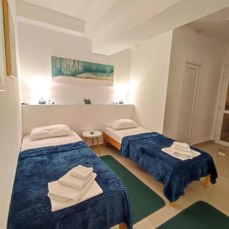 Sole Mio Apartment & Wellness - Studio Apartment - 9