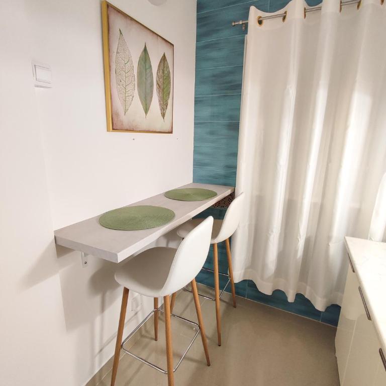 Sole Mio Apartment & Wellness - Studio Apartment - 8