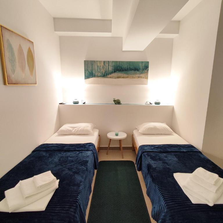 Sole Mio Apartment & Wellness - Studio Apartment - 6