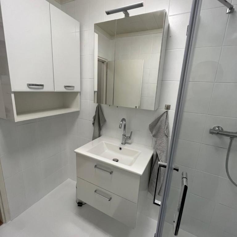 Modernes 4er Apartment in Skilift-Nähe - Apartment mit 1 Schlafzimmer - 13
