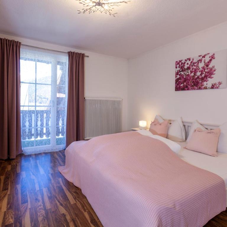 Apart Plangger - Apartment mit 3 Schlafzimmern - 3
