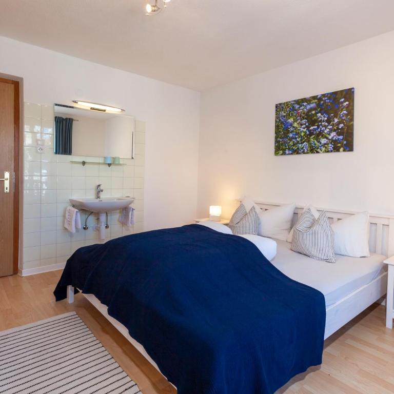 Apart Plangger - Apartment mit 3 Schlafzimmern - 9