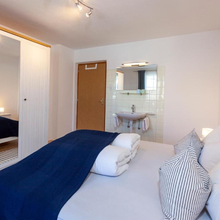 Apart Plangger - Apartment mit 3 Schlafzimmern - 10