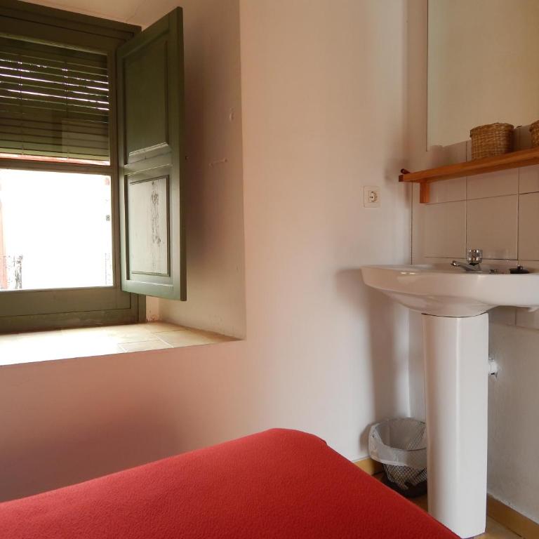 Casa La Espartería de la Corredera - Single Room - 2