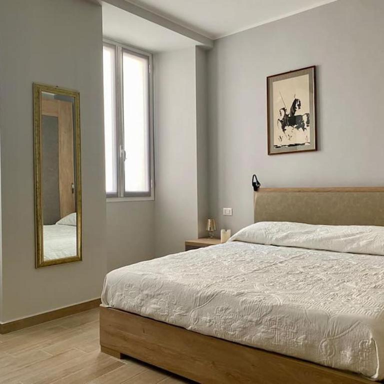 Appartamento centralissimo in Piazza Bresca - Appartamento con 1 Camera da Letto - 3