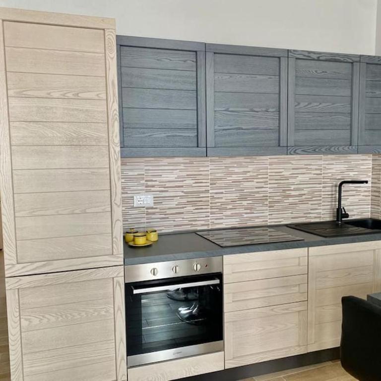 Appartamento centralissimo in Piazza Bresca - Appartamento con 1 Camera da Letto - 22