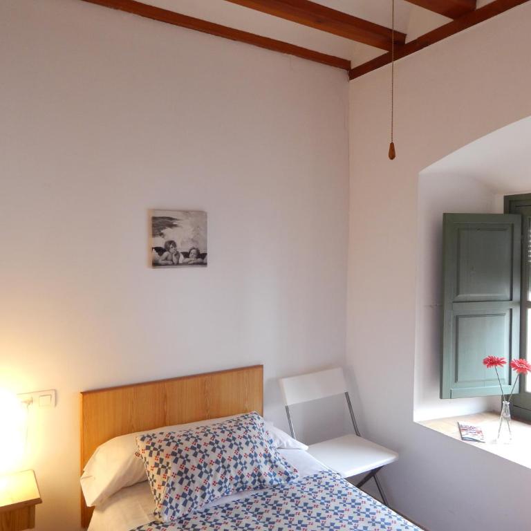 Casa La Espartería de la Corredera - Single Room - 3