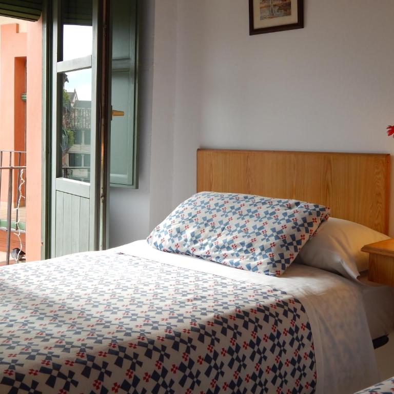 Casa La Espartería de la Corredera - Double or Twin Room - 14
