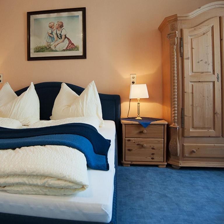 Pension Frenzl - Kaiser von Österreich - Doppelzimmer - 2