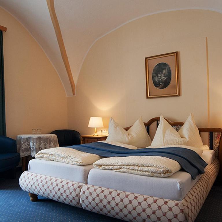 Pension Frenzl - Kaiser von Österreich - Doppelzimmer - 3