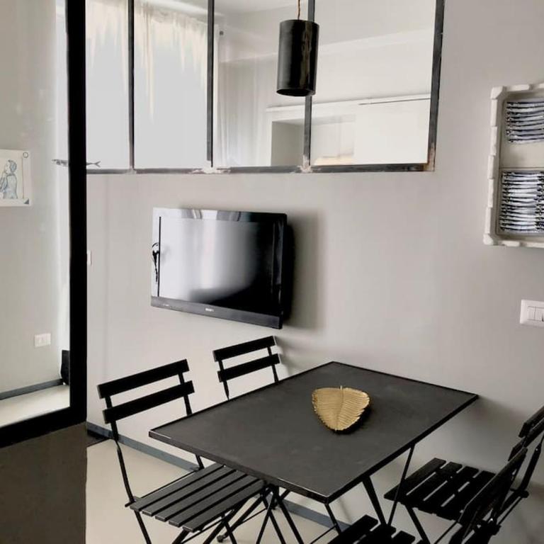 Brera Luxury Cozy flat! - Appartamento con 1 Camera da Letto - 1