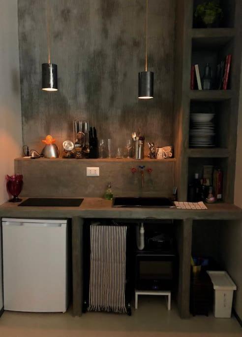 Brera Luxury Cozy flat! - Appartamento con 1 Camera da Letto - 7