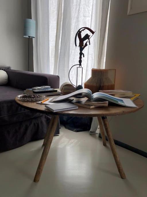 Brera Luxury Cozy flat! - Appartamento con 1 Camera da Letto - 8
