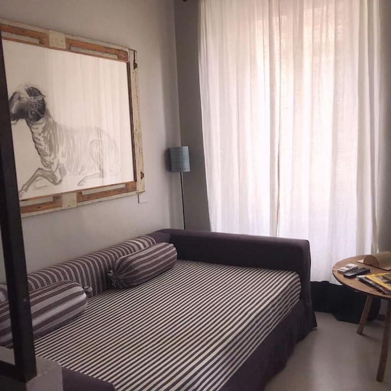 Brera Luxury Cozy flat! - Appartamento con 1 Camera da Letto - 19