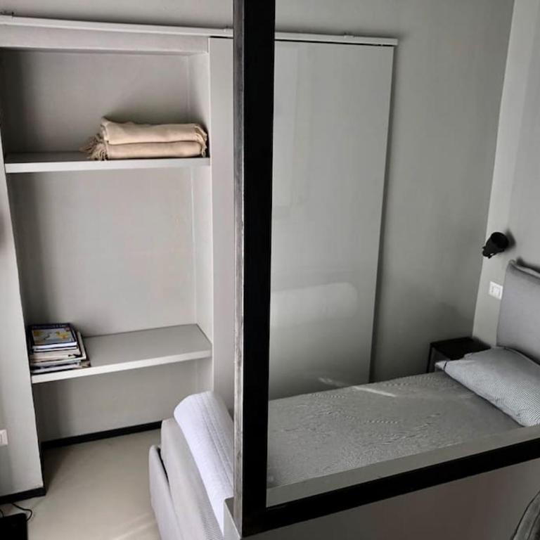 Brera Luxury Cozy flat! - Appartamento con 1 Camera da Letto - 24
