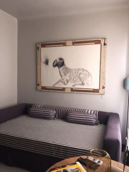 Brera Luxury Cozy flat! - Appartamento con 1 Camera da Letto - 27