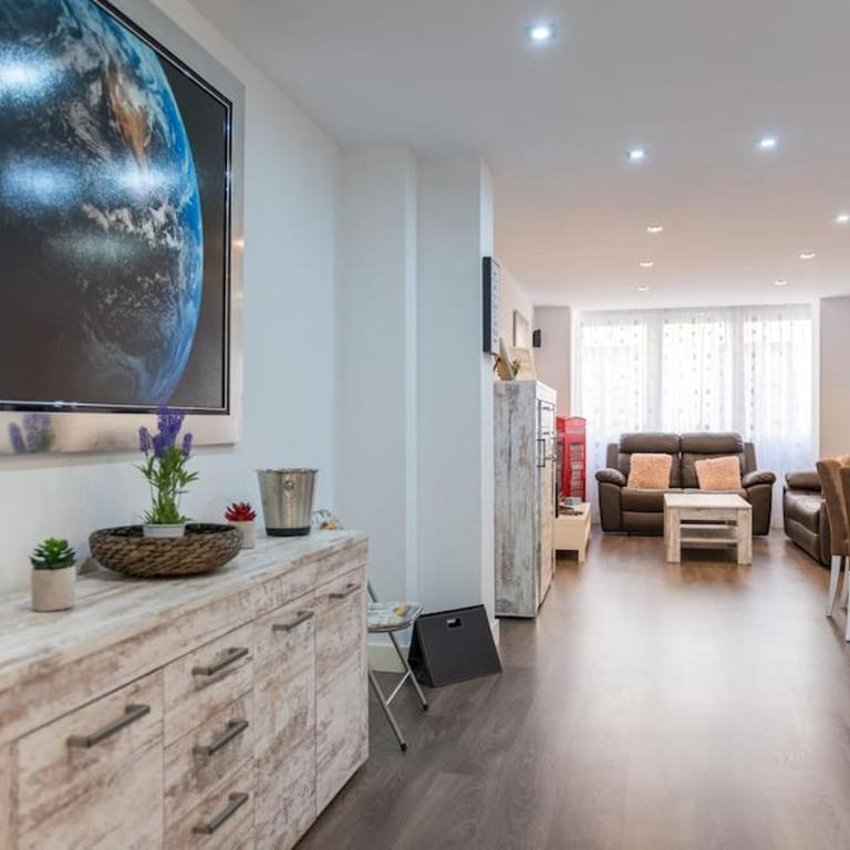 Luxury home Granada - Two-Bedroom Apartment - 1