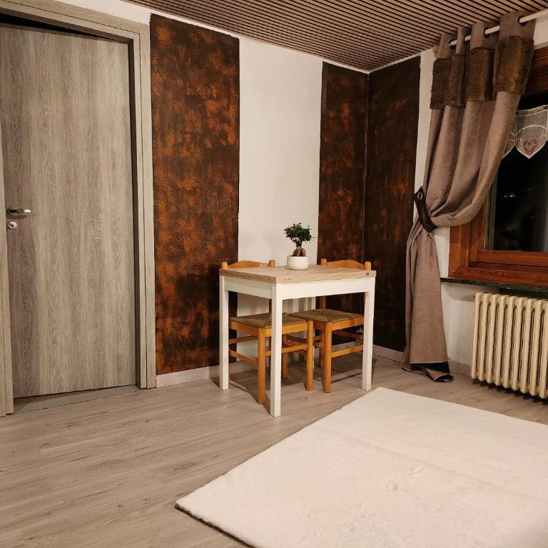 Apartments Suites LAC BLEU - Appartamento Standard - 2