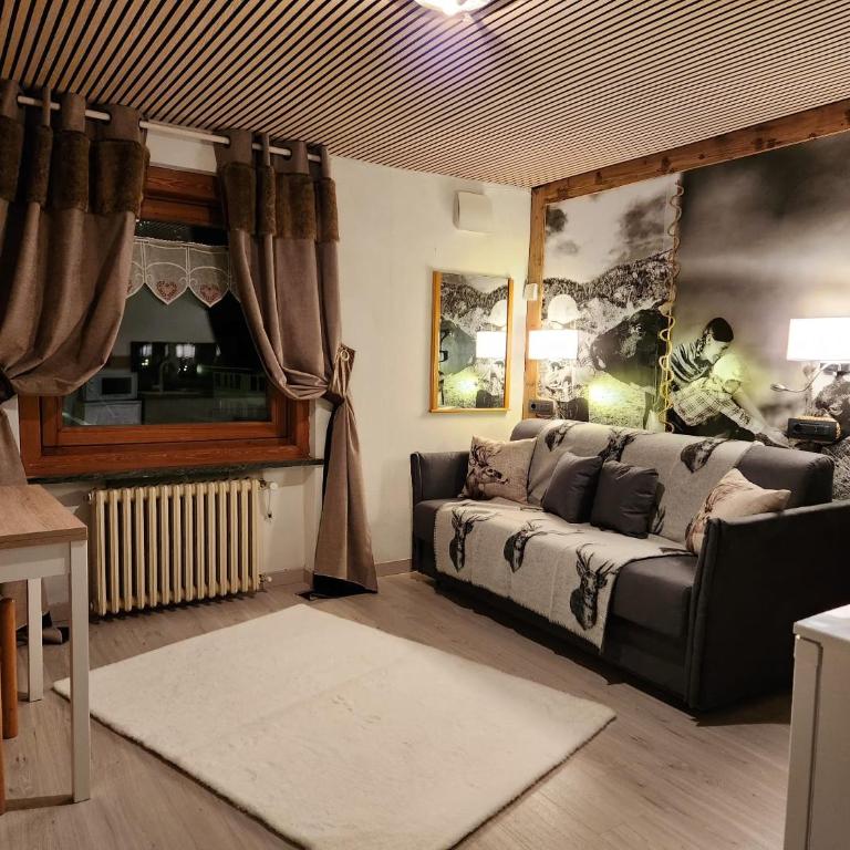 Apartments Suites LAC BLEU - Appartamento Standard - 3