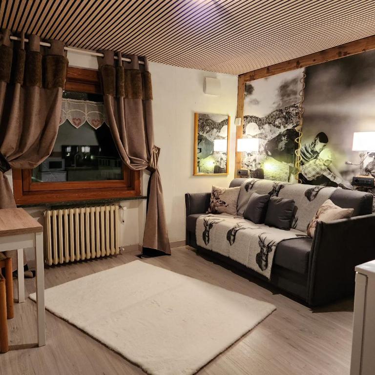 Apartments Suites LAC BLEU - Appartamento Standard - 4