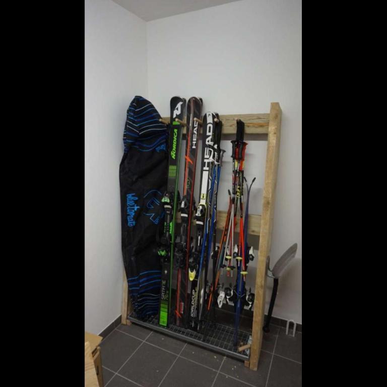 Lachtal-Zentral - Apartment mit 1 Schlafzimmer - 4