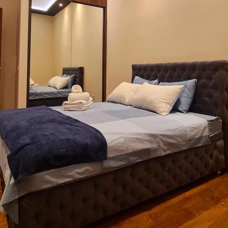 Lux apartment in city center - Apartman sa Terasom - 11