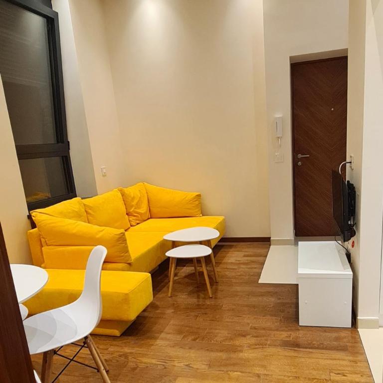 Lux apartment in city center - Deluks Dvokrevetna Soba sa Bračnim Krevetom/Zasebnim Krevetima - 9