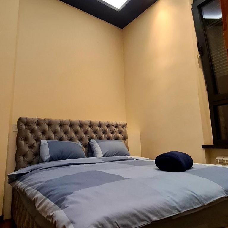 Lux apartment in city center - Deluks Dvokrevetna Soba sa Bračnim Krevetom/Zasebnim Krevetima - 17