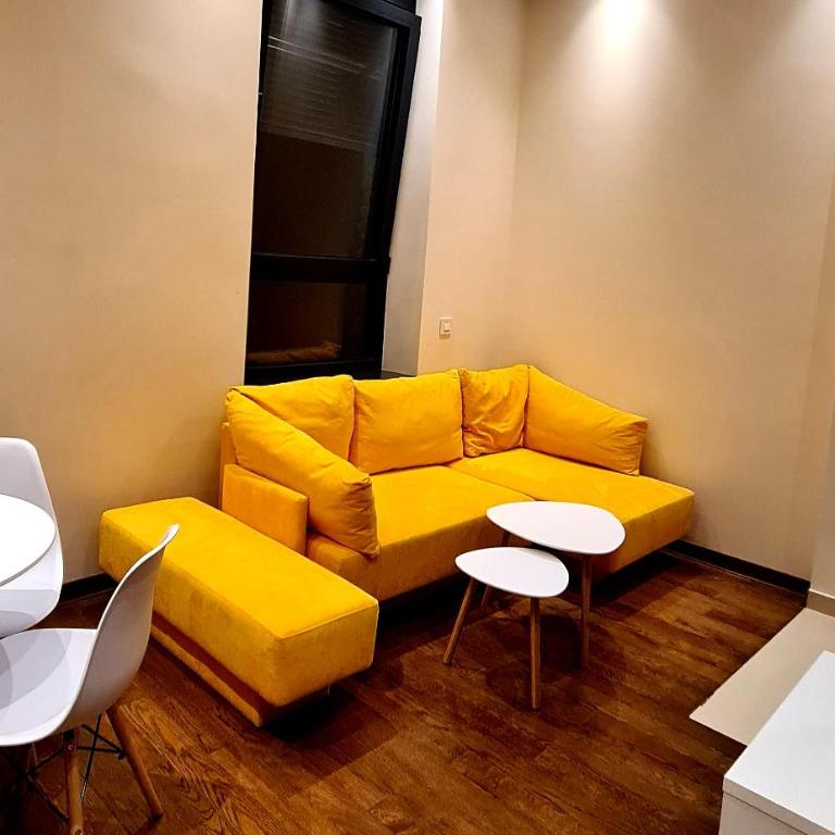 Lux apartment in city center - Deluks Dvokrevetna Soba sa Bračnim Krevetom/Zasebnim Krevetima - 16