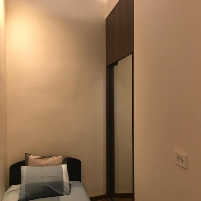 Lux apartment in city center - Deluks Dvokrevetna Soba sa Bračnim Krevetom/Zasebnim Krevetima - 21