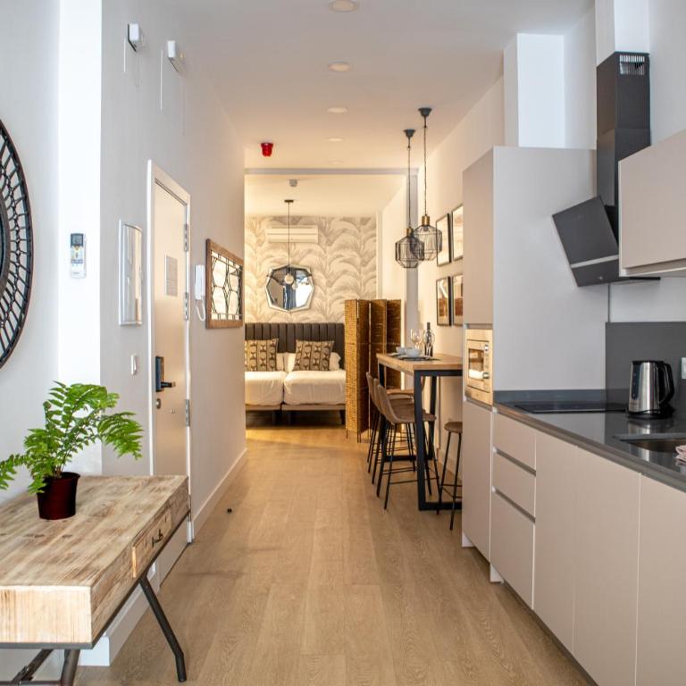 Calma Places - Deluxe Apartment - 2