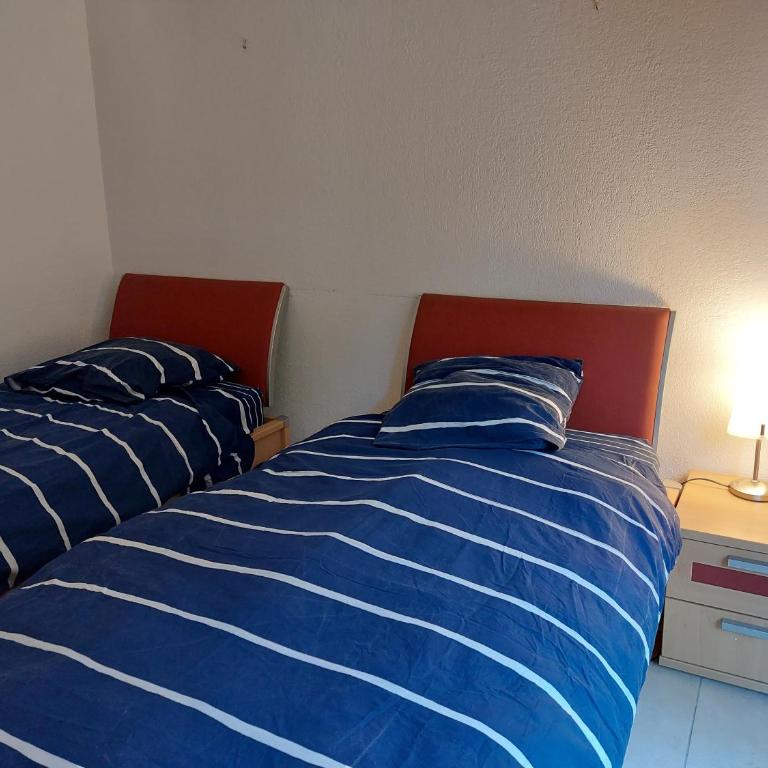 Appartement du Palais -classé 4 étoiles - Axelle Loc'Appart - Appartement 2 Chambres - 37