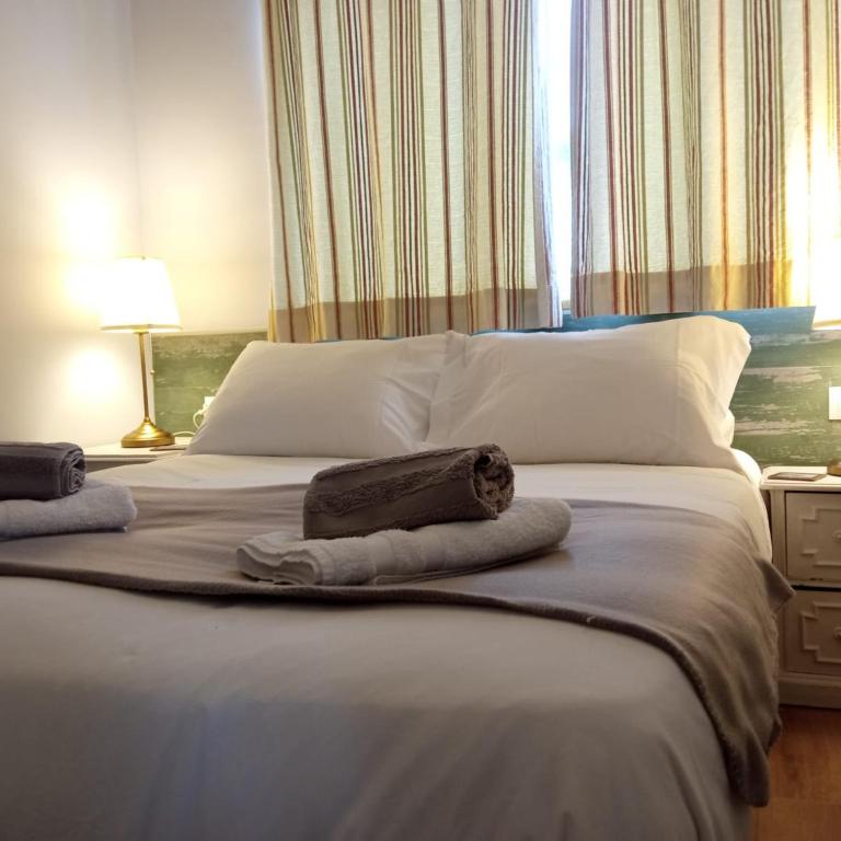 Slalom BE, Sierra Nevada - Apartamento de 2 dormitorios - 18