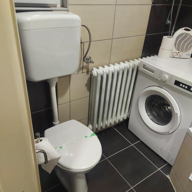 APARTMAN POZORISTE Penthaus - Penthaus Apartman - 31