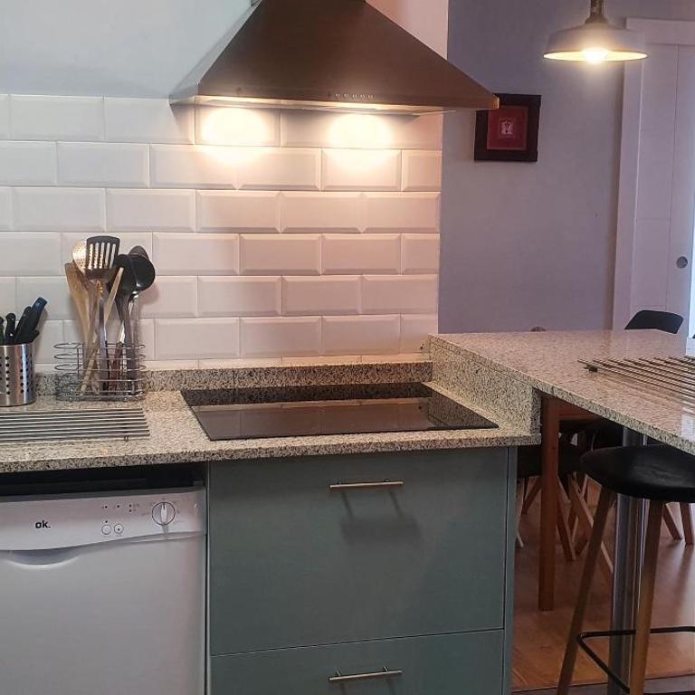 Slalom BE, Sierra Nevada - Apartamento de 2 dormitorios - 36